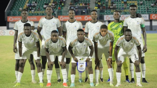 African Games 2023: Uganda Hippos sail through group phase with perfect record, to face Congo in semis