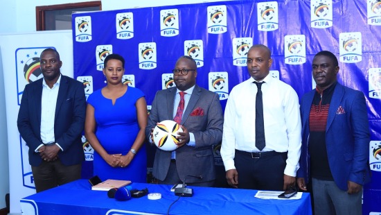 Uganda Premier League games to be used as part of test events at refurbished Mandela National Stadium