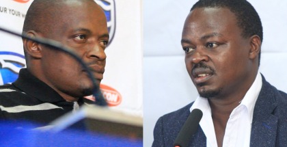 Stanbic Uganda Cup Final: KCCA FC vs Vipers SC; Coaches, Captains Speak Out