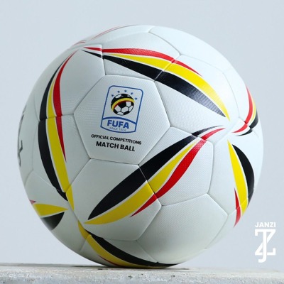 Zakayo Official match ball