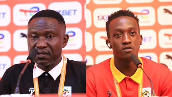 Uganda Cranes Aim for Historic Feat Against Senegal in CHAN 2024 Quarterfinal