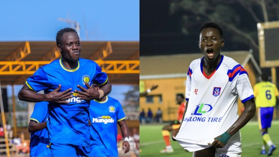 FUFA Super 8 2025: URA and Villa Edge Kitara and KCCA Respectively in Opening Day Matches