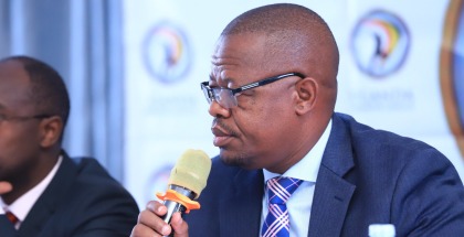 FUFA President Hon. Magogo Moses Hassim Reaffirms Commitment to Strengthening the Uganda Premier League at 12th FSLL AGM