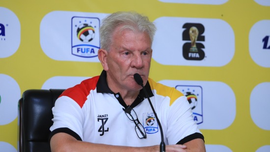Cranes seek to build on Mozambique rout in high-stakes Somalia clash