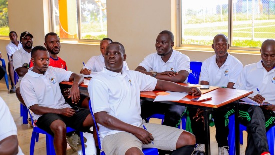 Odilo 2025 Girls: Expect more goals from Bergen—School’s games teacher