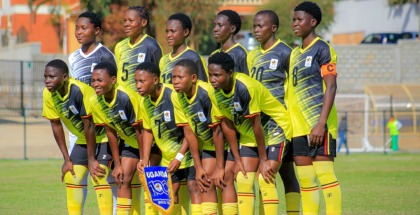FIFA U20 WWCQ: Queen Cranes cruise past Namibia in first-leg encounter