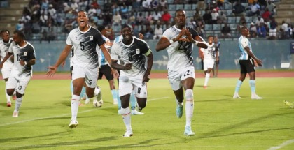 2026 FWCQ: Uganda Edge Botswana 1-0 to Keep World Cup Dream Alive