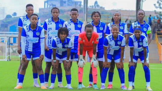 Finance Trust Bank FUFA Women Super League 2025/2026: Matchday Four Wrap-up