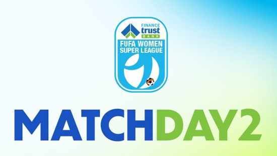 Finance Trust Bank FUFA Women Super League 2025/2026: Matchday Two Preview
