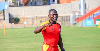 CECAFA U17 AFCON Zonal Qualifiers 2025: FUFA unveils new Squad for Ethiopia Tournament