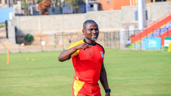 CECAFA U17 AFCON Zonal Qualifiers 2025: FUFA unveils new Squad for Ethiopia Tournament