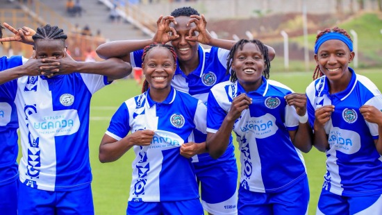 FTBFWSL 2025/2026: Wrap-Up Of Matchday One, 16 Goals In 6 Games