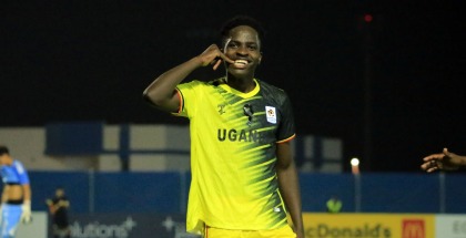 Coach Ssenyondo Reflects on Uganda Cubs’ Promising Start in Dubai