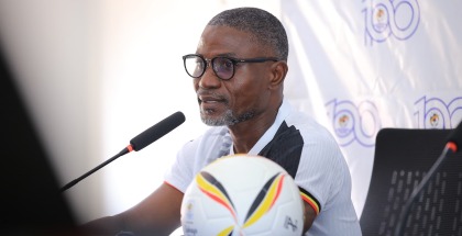 Kingston names final Cubs squad for CECAFA U17 AFCON Zonal Qualifiers in Ethiopia