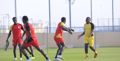 FIFA U-17 World Cup 2025: Ssenyondo, Sengooba Steer Cubs into High-Stakes Encounter with Senegal