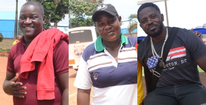 Do not deny the children an opportunity to exercise their God given gifts – parents of Uganda Cubs players advise