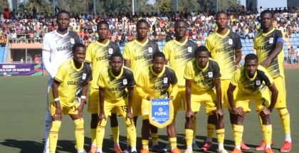 Uganda Cubs qualify for U-17 AFCON 2026 after defeating hosts Ethiopia in Zonal semifinal