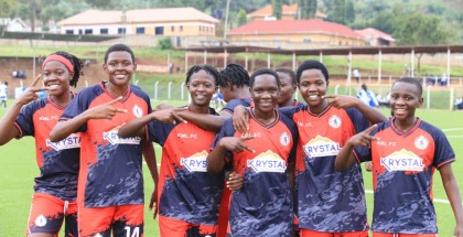 Finance Trust Bank FUFA Women Super League: Matchday 6 Wrap Up