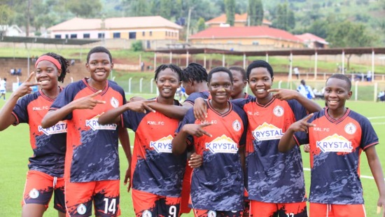 Finance Trust Bank FUFA Women Super League: Matchday 6 Wrap Up