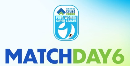 Finance Trust Bank FUFA Women Super League; Matchday 6 Preview, She Corporate Hosts Kawempe In A Top-Of-The-Table Clash