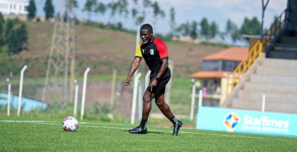 AFCON U17 CECAFA Zonal Qualifiers: Layrea Kingston sets tone as Uganda Cubs begin title defence against Burundi