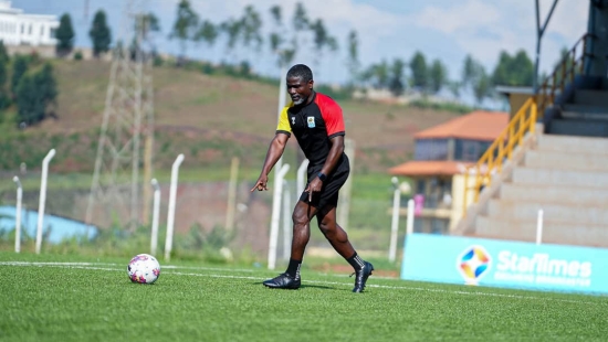 AFCON U17 CECAFA Zonal Qualifiers: Layrea Kingston sets tone as Uganda Cubs begin title defence against Burundi