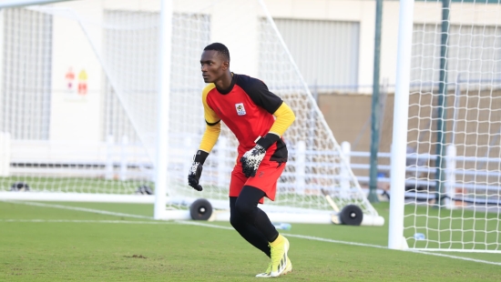 FIFA U17 World Cup: Uganda Cubs Aim to Extend Their World Cup Fairytale