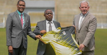 FUFA has renewed Paul Put’s contract until 2028