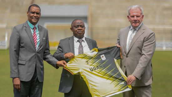 FUFA has renewed Paul Put’s contract until 2028