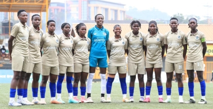 Finance Trust Bank FUFA Women Super League: Matchday 9 Wrap Up