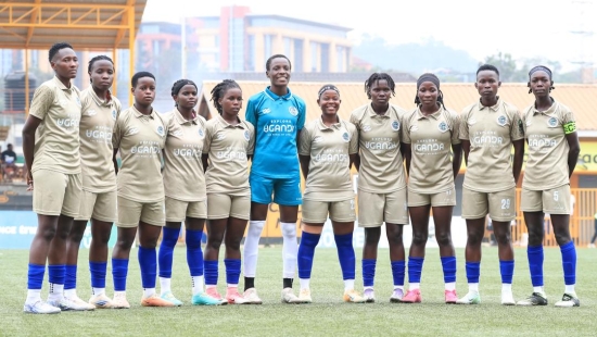 Finance Trust Bank FUFA Women Super League: Matchday 9 Wrap Up