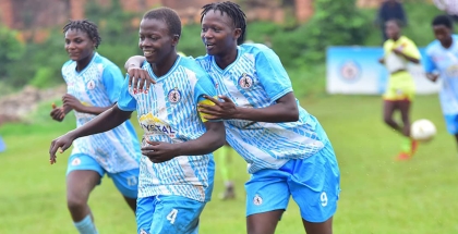 Player Spotlight: Samalie Nakacwa – In Her Own Words, Ayub Khalifa Is Like A Parent To Me­­