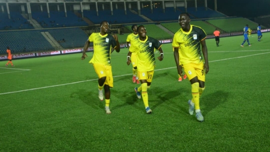 U-17 AFCON CECAFA Qualifiers: Kingston urges focus as Cubs target semi-final place