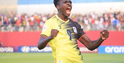 From Underdogs to History-Makers: Uganda Cubs Advance to Knockouts at First Attempt