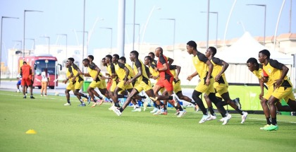 Uganda Cubs Seek Redemption Against Chile in Crucial FIFA U-17 World Cup Encounter