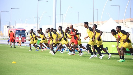 Uganda Cubs Seek Redemption Against Chile in Crucial FIFA U-17 World Cup Encounter