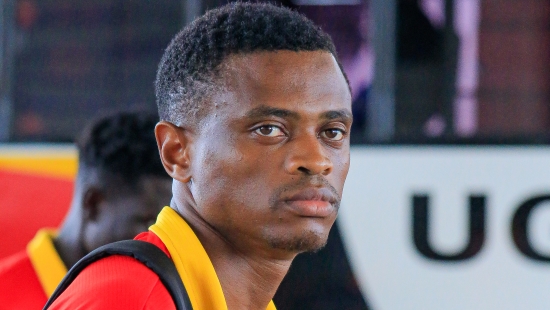 AFCON 2025: Bobosi Byaruhanga on the journey so-far