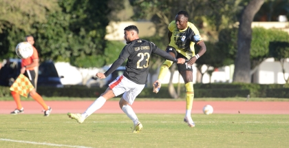 AFCON 2025 Build up: Uganda Cranes hold AS FAR Rabat to 2-2 Draw