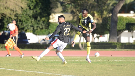 AFCON 2025 Build up: Uganda Cranes hold AS FAR Rabat to 2-2 Draw