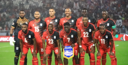 Match review: Cranes fall to Tunisia in AFCON opener as focus shifts to East African derby