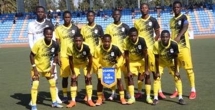 Uganda Cubs fall short in the CECAFA U-17 final after sealing qualification for the U-17 AFCON