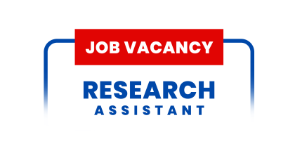 FUFA Job Vacancy: Research Assistant
