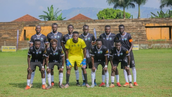 FUFA Drum: West Nile Seal Quarterfinal Spot as Draws Dominate FUFA Drum Match-Day Five